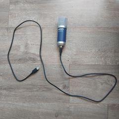 Subzero Microphone SZC-300-USB