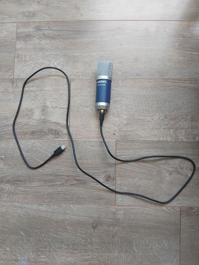 Subzero Microphone SZC-300-USB