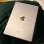 Apple iPad 6th Gen 128GB - Space Grey - Wi-Fi (Great Condition) Image 3