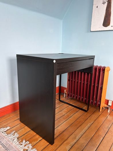 Micke Ikea Desk