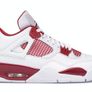 Nike Air Jordan 4 Alternate 89 Size Uk 11 Deadstock Image 7
