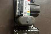 bmw x5 g05  air suspension pump and air tank