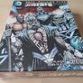 DC Deckbuilding Card Game Crisis Pack 2 Expansion 2015 NEW SEALED Image 3