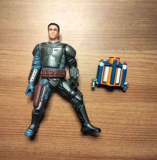 Star Wars loose figures