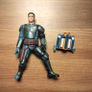 Star Wars loose figures Image 5