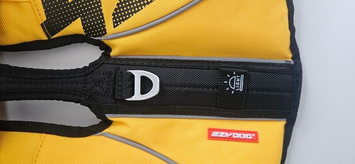 Life Jacket for medium sized dog