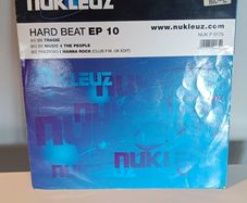 Hard House