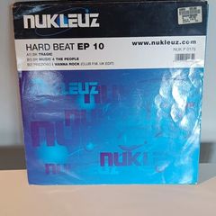 Hard House