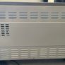 Blyss NDK20-24AF 2000W Electric Portable Convector Heater White Image 3