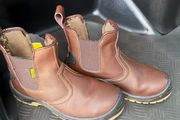 Work boots