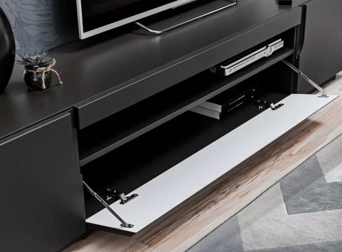 79 Inch TV Cabinet