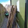 Garden Wooden Shed Image 5