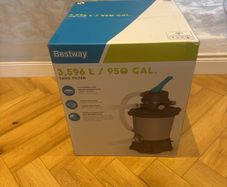 Bestway Sand Filter for Swimming Pool BRAND NEW