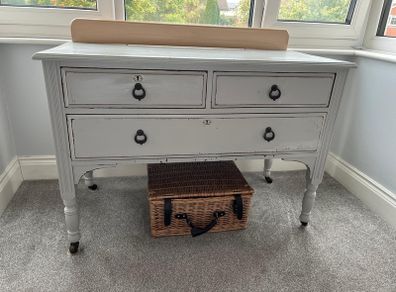 dressing Table