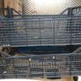wooden boxes plastic boxes Image 6