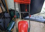Lawn Mower
