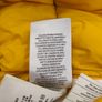 Polo Ralph Lauren Duck Down Puffer Camo Jacket Mens Medium Image 7
