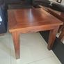 one coffee table and two side coffee tables Image 3