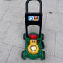 Kids push lawn mower Image 2