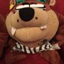 Looney Tunes Soft Toys Taz Image 3