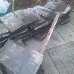 Natural Roof Slate