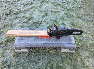 Trimmer 40v