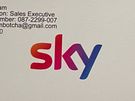 Sky Tv & Broadband Image 2