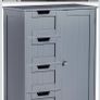 Bathroom Storage Brand new in box Image 2