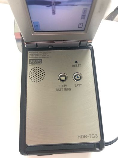 Sony Handycam Avchd Full Hd Video Camera