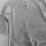 M&S Christmas cotton knit dress for baby girl Sz 9-12 months - Bnwt Image 7