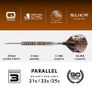 Luke Woodhouse Series 3 QP Darts 23g Image 4