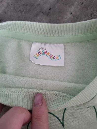 Girls jumper