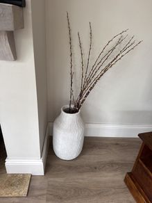 large vase