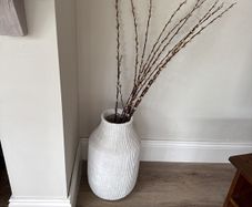 large vase
