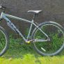 Carrera Valour Mens Mountain Bike 27,5 Image 2