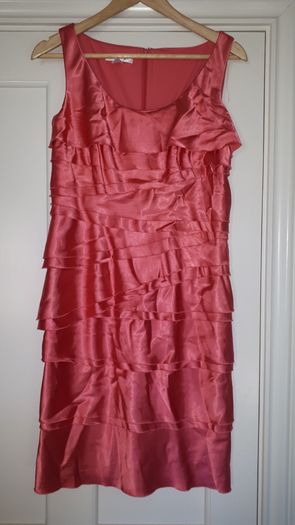 London Times Dress UK Size 10 (US Size 6)