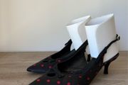 Dolce &amp; Gabbana Sling Back shoes