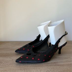Dolce & Gabbana Sling Back shoes