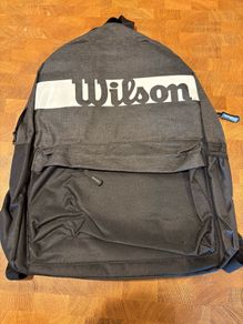 Wilson Backpack