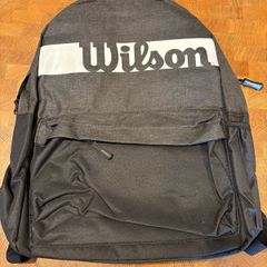 Wilson Backpack