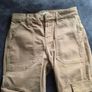 River Island Cargo Jeans Image 4