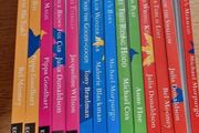 19 Children's books
