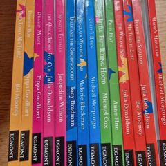 19 Children's books