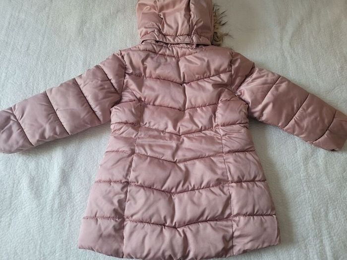 H&M girl's coat, size: 4-5 years