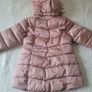 H&M girl's coat, size: 4-5 years Image 3