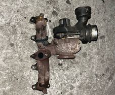 1.9 tdi turbo