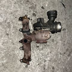 1.9 tdi turbo