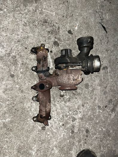 1.9 tdi turbo