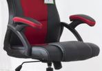 Ergonomic Racing Office Swivel Chair