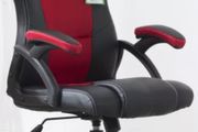 Ergonomic Racing Office Swivel Chair